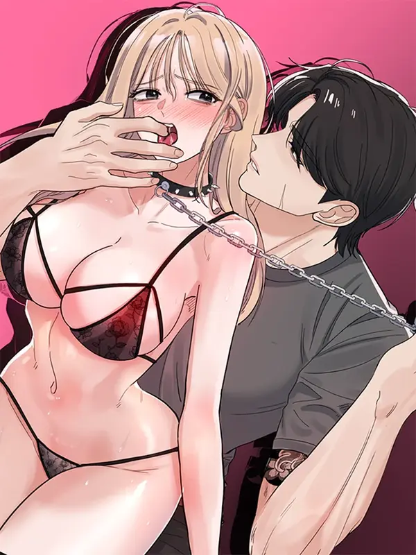 the neighbor's dog [namina_joy]
